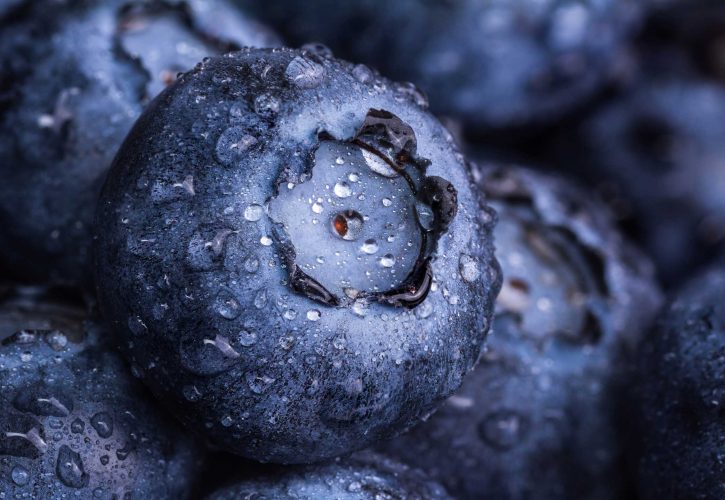 Bluebarb Jam Recipe